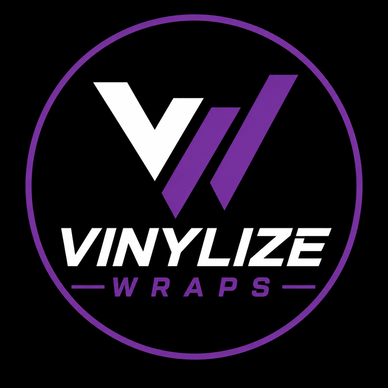 Vinylize Wraps.